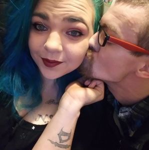 Meet your Posher, Lizz